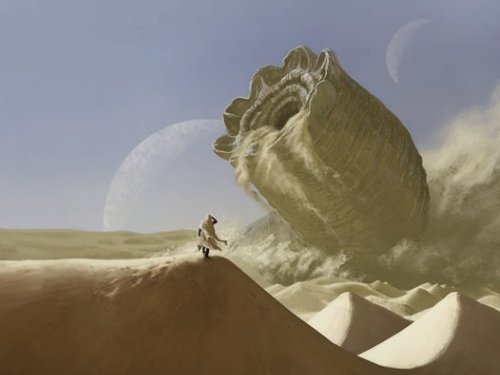 Dune: Imperium