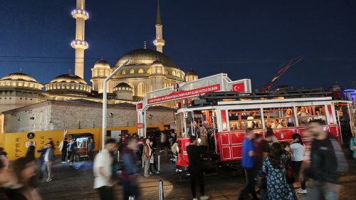 Istanbul Hoteltipps: Wo am besten in Istanbul übernachten?
