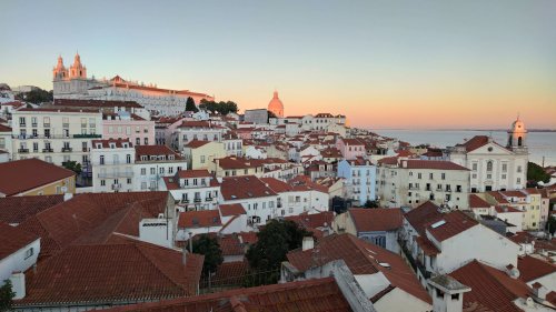 Portugal: 10 spannende Lissabon Geheimtipps und Altbewährtes