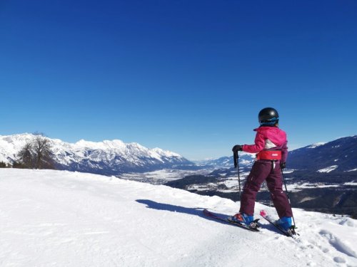 Innsbruck im Winter: nachhaltig(er) Skifahren & mehr!