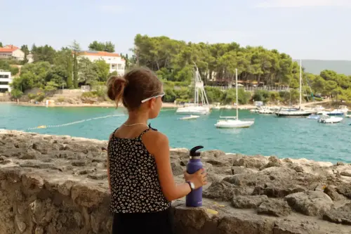 Kroatien ❤️ 15 Lieblingsspots abseits der Massen in Istrien und Kvarner Bucht