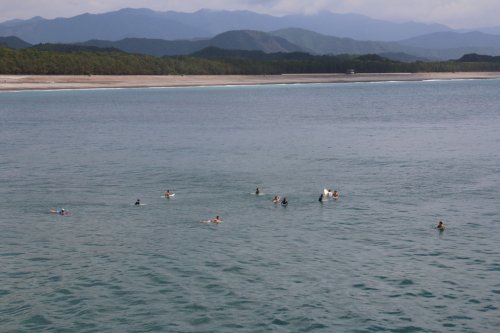 Japan-Geheimtipp Shikoku: Surfen, Natur und mehr | weltwunderer