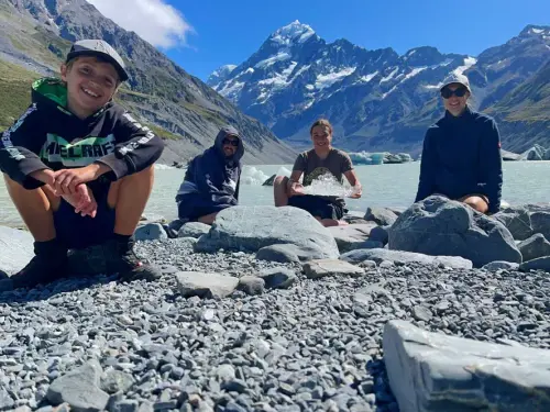 Blog-Interview: 3 Monate Neuseeland mit der Strandfamilie