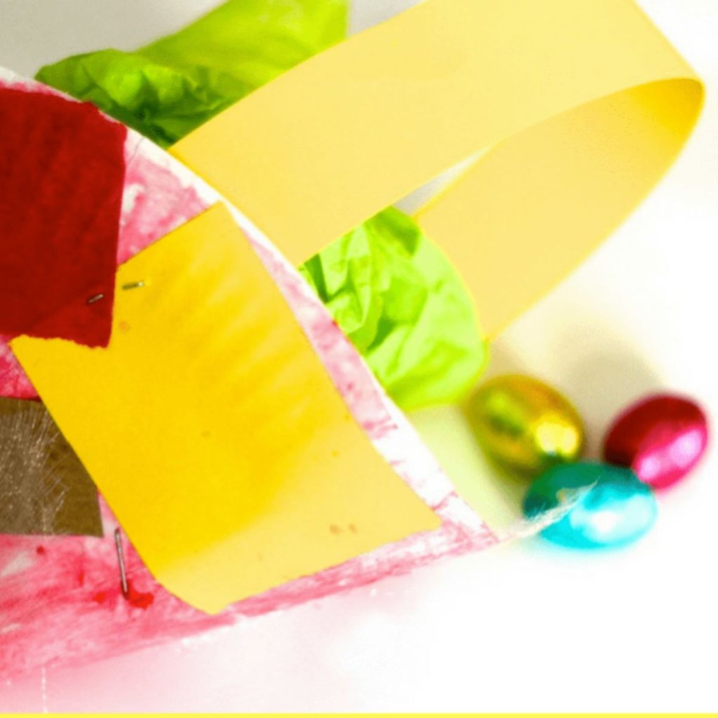 Crafts - cover