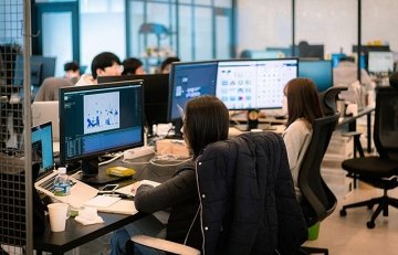 '유니콘' 스타트업 지고 '켄타우로스'형 뜬다