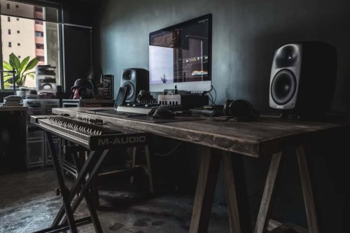 Best Studio Monitors in 2023 for Music Producers