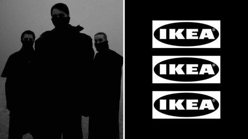 Ikea reveals a glimpse of their exclusive products designed in collaboration with Swedish House Mafia