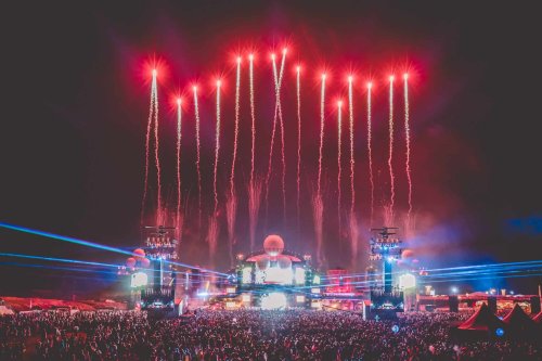 PAROOKAVILLE completes explosive lineup for 2022 edition