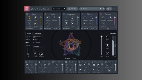 Best Vocoder Plugins in 2023 for Music Producers