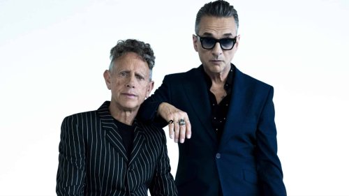 Depeche Mode historic 1990 album ‘Violator’ among Discogs 25 best albums in history