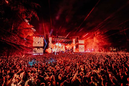 Decibel Open Air announces massive 2023 lineup | Flipboard