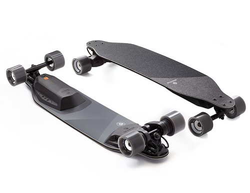 Boosted Boards Rolls Out Four New Models