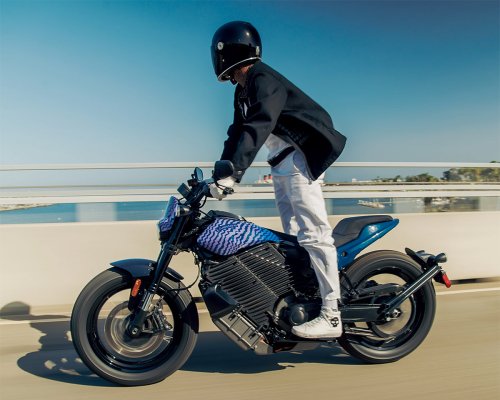 Harley-Davidson LiveWire S2 Del Mar is One of the More Convincing Electric Motorcycles