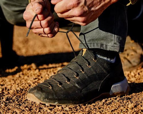 Naglev’s Unico Hikers are the Toughest, Most Bulletproof Adventure Boots to Buy Now