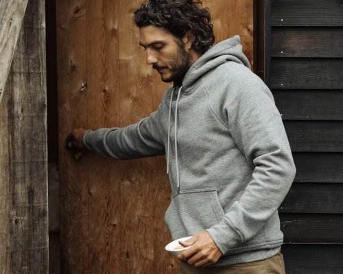14 Best Hoodies for Men Deliver Easygoing Style