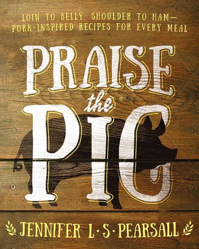 Praise the Pig