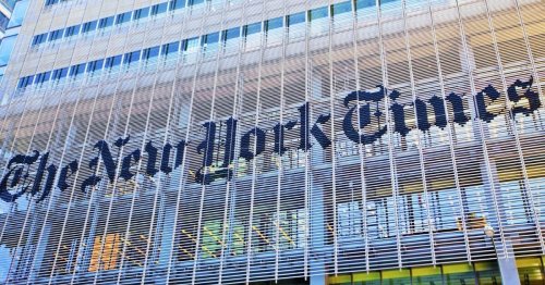 What I Told My Kids When The New York Times Ran a Hit Piece on Me