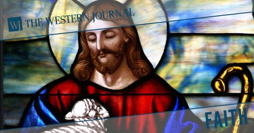 The True Jesus: Dispelling the Liberal Myths and Misperceptions - Part Three
