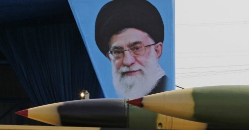 We Will No Longer ‘Respond with Logic’: Iran Flexes Muscles with New Long-Range Missile System