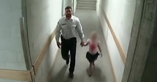 Iraqi Refugee Gets Slap on the Wrist for Assaulting 3-Year-Old Despite Haunting Video