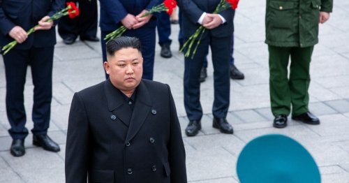 North Korean Dictator Kim Jong Un Expresses ‘Great Satisfaction’ over Weapons Tests