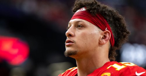 Patrick Mahomes Refuses to Call for Gun Control After Kansas City Shooting - 'I Continue to Educate Myself'