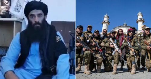 Firefight Erupts on Afghanistan-Iran Border, Taliban Commander Threatens Conquest of Islamic Republic 'Within 24 Hours' of the Order