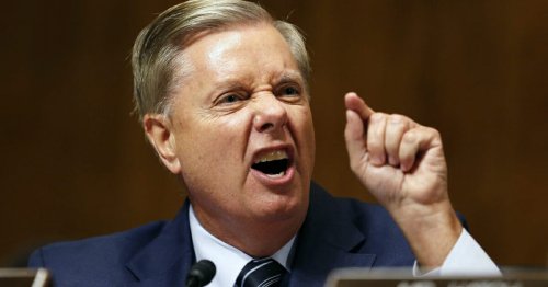 Lindsey Graham Goes Off on IG’s ‘Stunning & Unprecedented Rebuke’ of Comey, Predicts More To Come