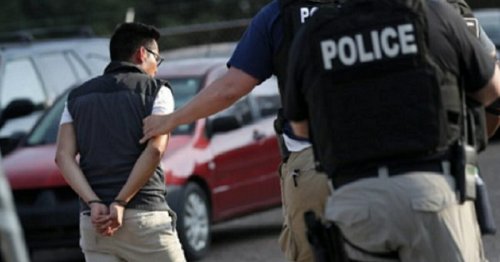 ICE Official Has Blunt Response as Criticisms Mount: We’re ‘Not a Social Services Agency’