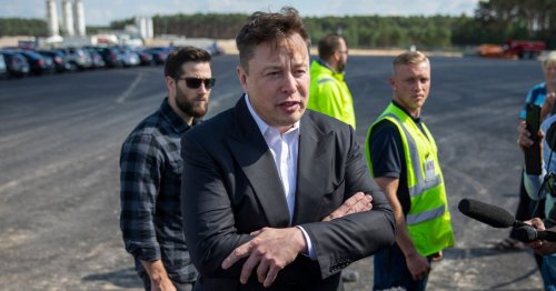 Elon Musk Says the World Deserves to Know the Horrible Things Twitter Did