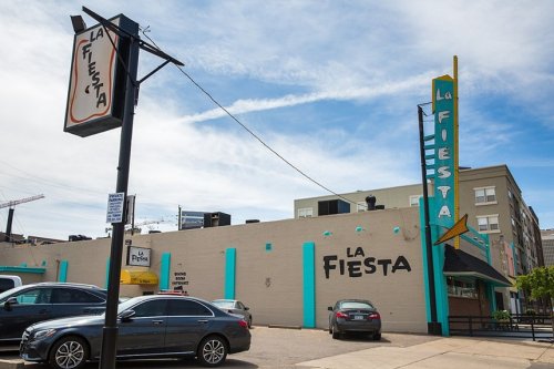 La Fiesta Reopens in Denver After Pipe Repairs, Asbestos Removal