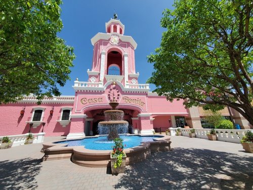 Casa Bonita Guide: What To Do at the Pink Palace in Denver