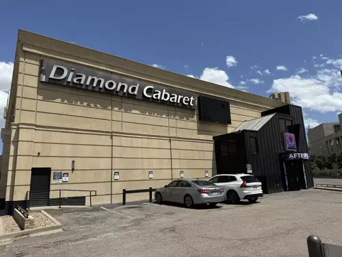 Denver Strip Club Could Lose Permits After Wage Theft Allegations