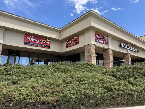 Honey Bee Asian Bistro in Aurora Testament to Spirit of Immigrants
