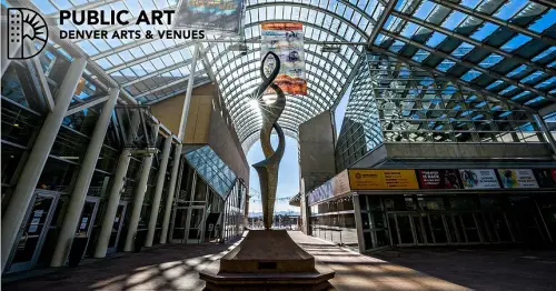 Denver Creates: New Ten-Year Cultural Plan for City