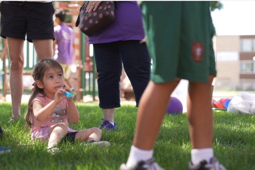 Aurora Immigrant Summer Camp Sees "Unprecedented" Demand, Less Funding