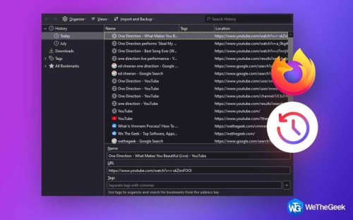 how-to-recover-deleted-firefox-browsing-history-flipboard