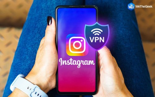 10 Best VPN For Instagram To Try