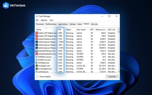 how-to-find-application-process-id-pid-on-windows-11-5-ways-flipboard