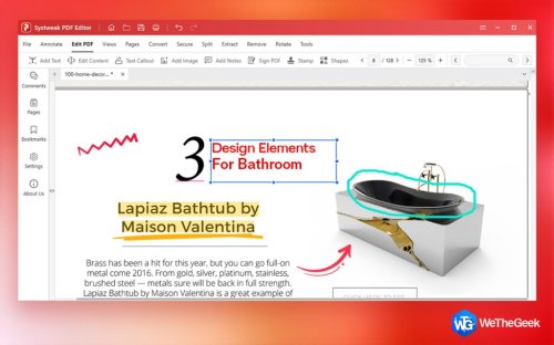 Top 5 Best Free and Paid PDF Annotator Software in 2023