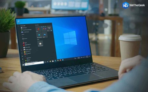 How To Fix Missing Start Menu Icons In Windows PC | Flipboard