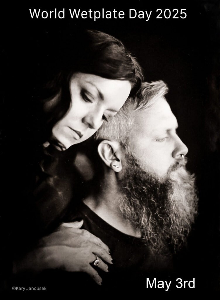 World Wet plate Day 2024 | wetplateday.org