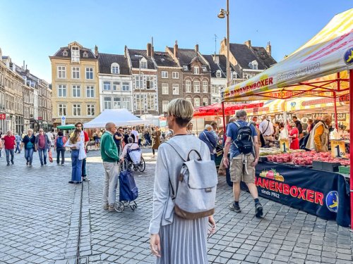 Maastricht an einem Tag: 10 Dinge, die du in Maastricht gesehen und gemacht haben solltest + Restaurant Guide
