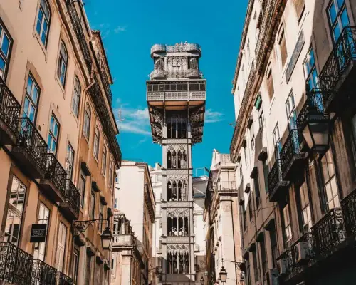 Lissabon in 3 Tagen – Der ultimative City Guide mit 30 großartigen Sehenswürdigkeiten, die jeder besichtigt haben sollte