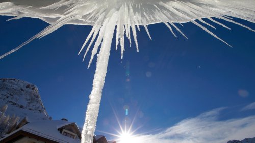 42-Tage-Wettertrend: Frost im Dezember fix gebucht - kommt auch Schnee für weiße Weihnachten? | wetter.de