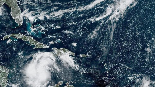 Hurrikan IAN trifft KUBA, Florida, USA - Sturm- und Regen-Prognose dramatisch | wetter.de