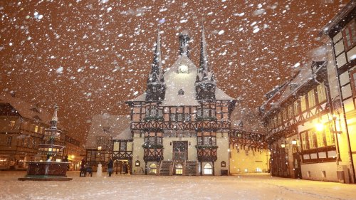 Wetterbericht für den 04.02.2023: Neuer Schnee in den Mittelgebirgen und an den Alpen, sonst Regen. | wetter.de