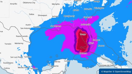 Unwetter-Live-Ticker Hurrikan Ian - Hunderte Menschen sterben durch Hurricane | wetter.de