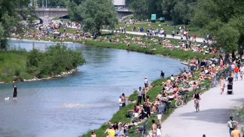 Wetterbericht für den 05.06.2023: Weiterhin Sommer und Sonne und nur lokal Gewitter | wetter.de