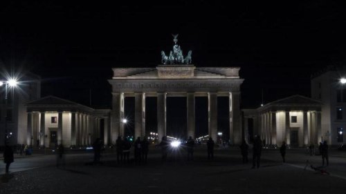 Earth Hour 2023 am 25. März: Licht aus fürs Klima - starkes Zeichen für mehr Klimaschutz | wetter.de